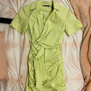 Zara Mini Dress Size XS